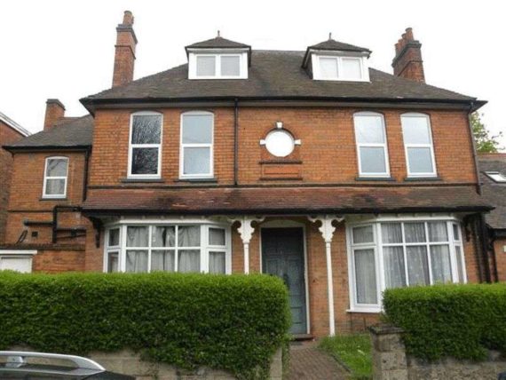 1&nbsp;Bedroom&nbsp;Flat